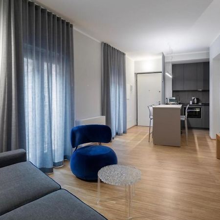 30Cavour Luxury Suites Pavia Eksteriør bilde