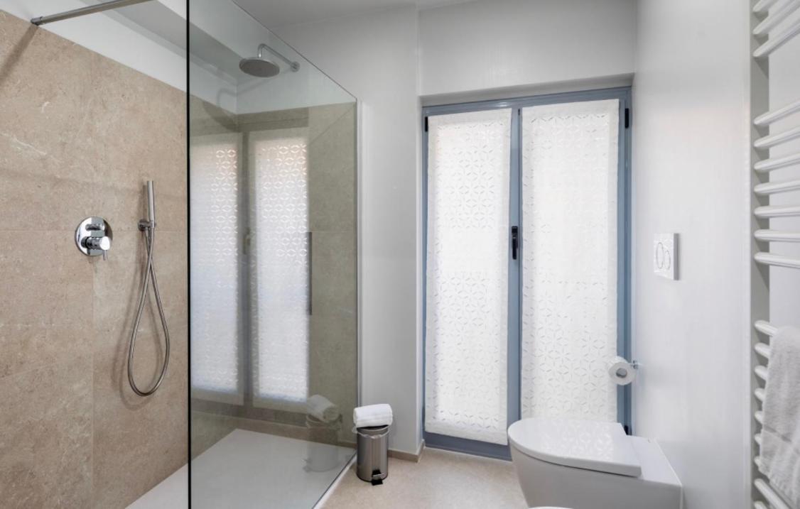 30Cavour Luxury Suites Pavia Eksteriør bilde