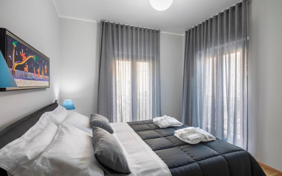 30Cavour Luxury Suites Pavia Eksteriør bilde