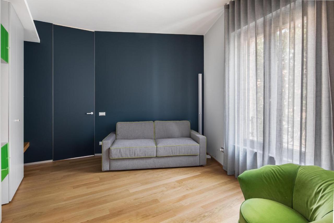 30Cavour Luxury Suites Pavia Eksteriør bilde