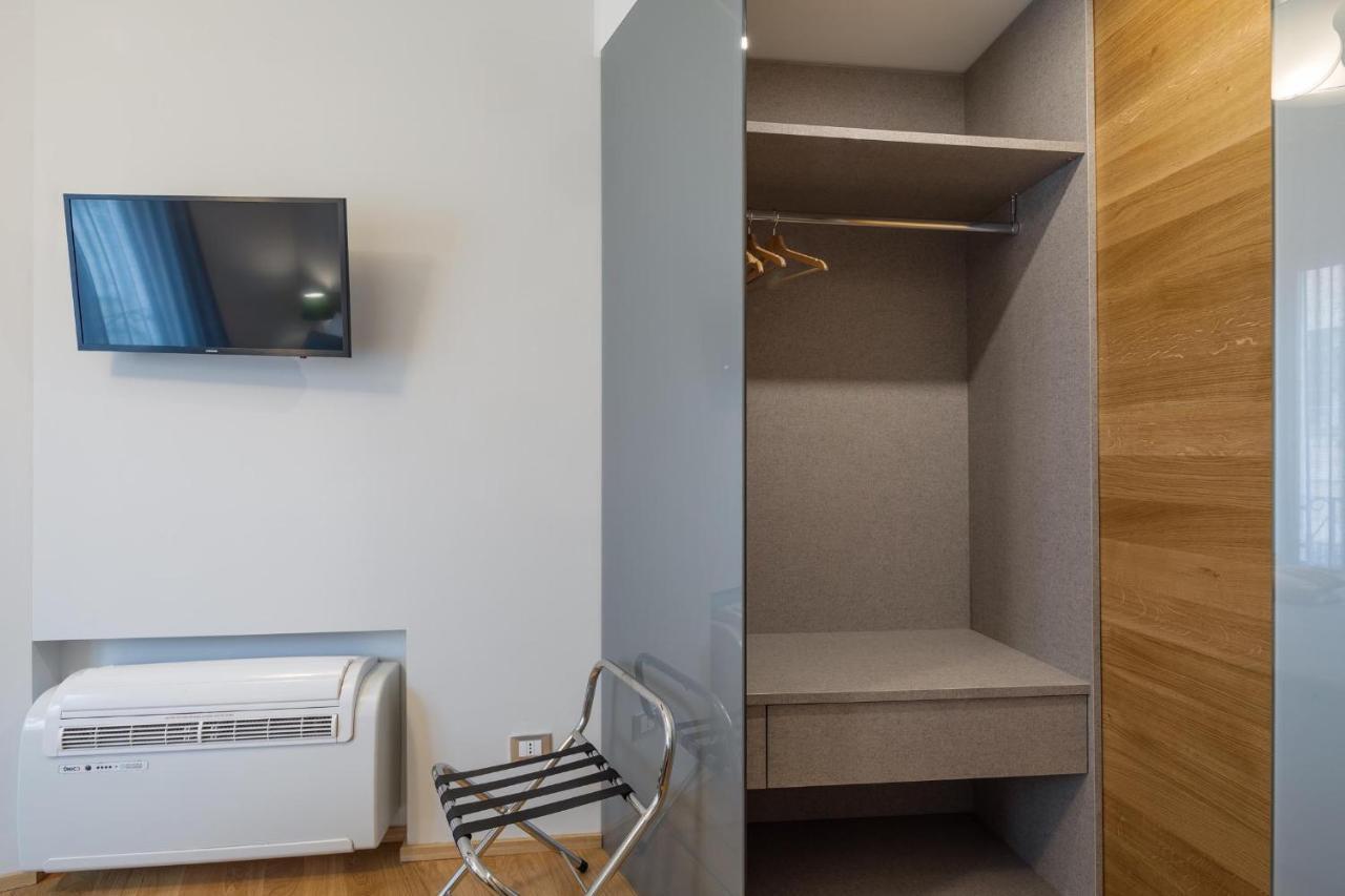 30Cavour Luxury Suites Pavia Eksteriør bilde