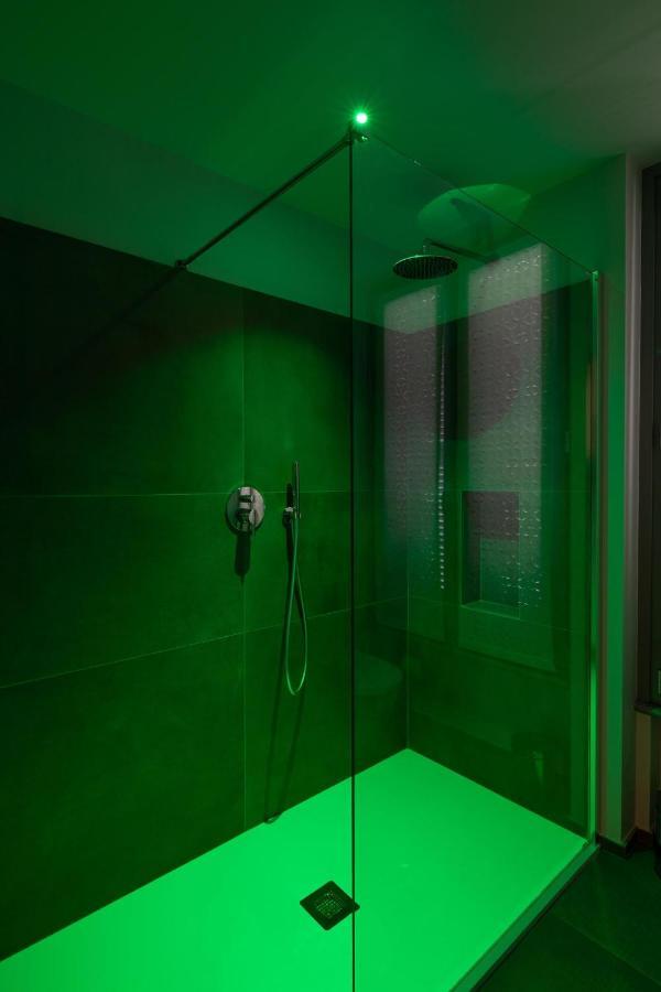 30Cavour Luxury Suites Pavia Eksteriør bilde