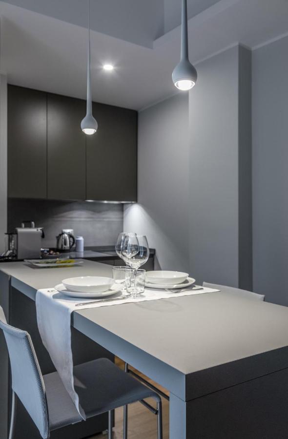 30Cavour Luxury Suites Pavia Eksteriør bilde