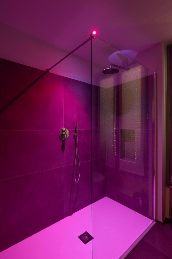 30Cavour Luxury Suites Pavia Eksteriør bilde