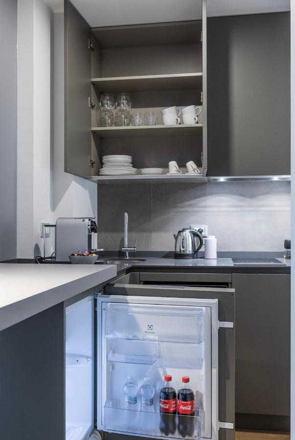 30Cavour Luxury Suites Pavia Eksteriør bilde